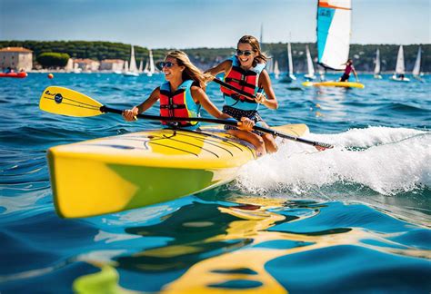 ESCAPADE à Saint-Cyr-sur-Mer