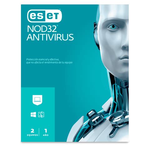 ESET NOD32 Antivirus Security