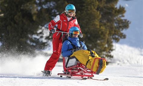 ESF Peisey-Vallandry à Peisey-Nancroix