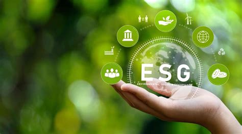 ESG Issues