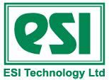 ESI Technology Ltd