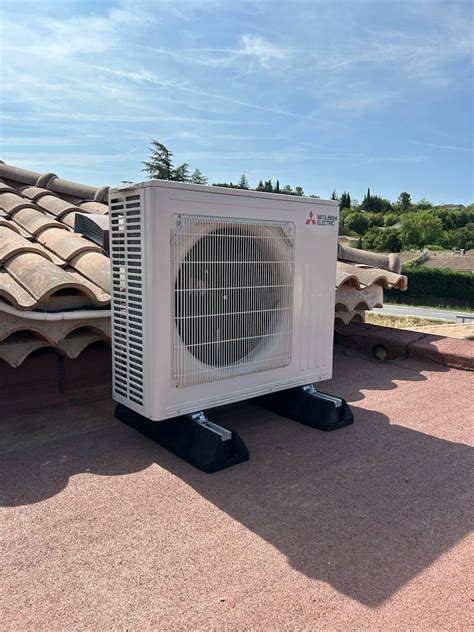 ESJ Climatisation à Rians