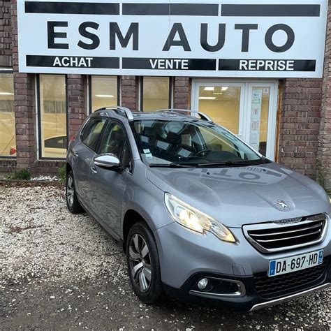 ESM AUTO à Woippy
