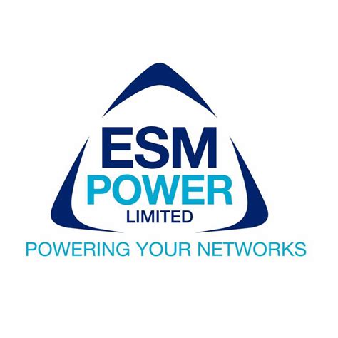 ESM Power Ltd