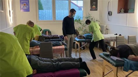 ESMC - École de Shiatsu et Méthodes Chinoises à Saint-Dizier