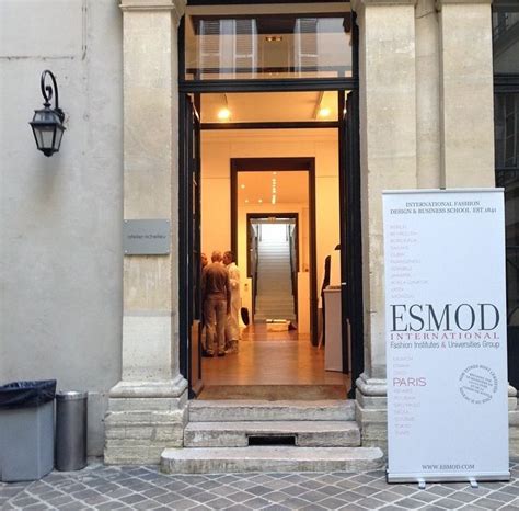 ESMOD Paris à Paris