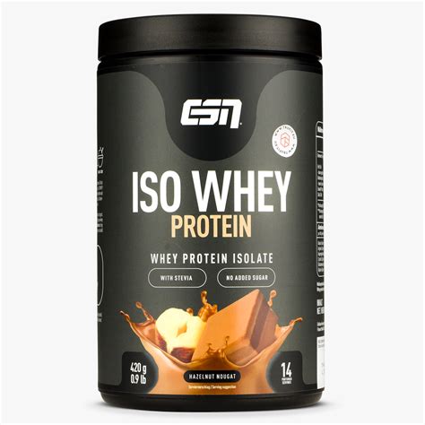 Whey Protein PNG