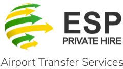 ESP Private Hire Ltd ( ESP Private Hire Airport Taxis )