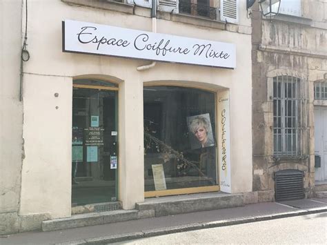ESPACE COIFFURE à Beaune