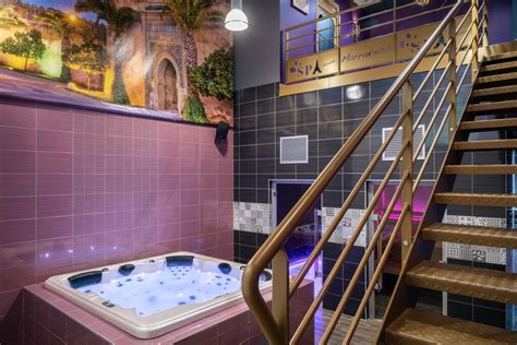 ESPACE DETENTE à Reims