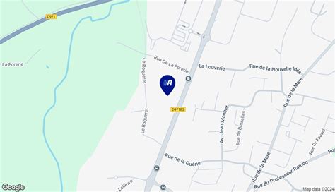 ESPACE ET OUVERTURE à Coutances