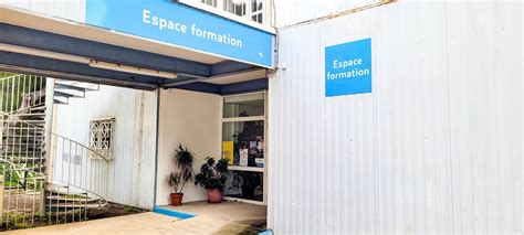 ESPACE FORMATION à Istres