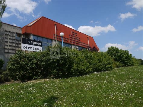 ESPACE GERMINAL à Fosses