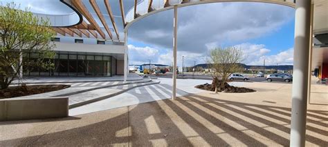 ESPACE LOR à Allamont