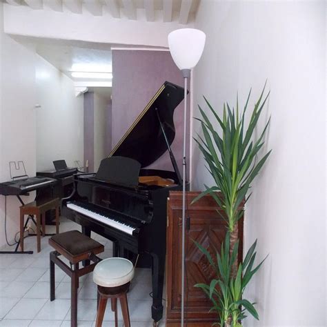 ESPACE MUSICAL DE NEVERS à Nevers