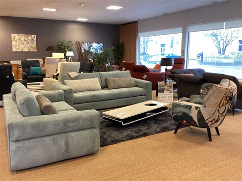 ESPACE SALONS à Niort