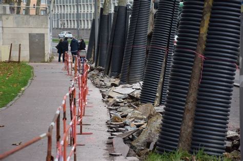 ESPACE URBAIN à Rouen