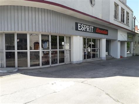 ESPRIT DECORATION à Vierzon