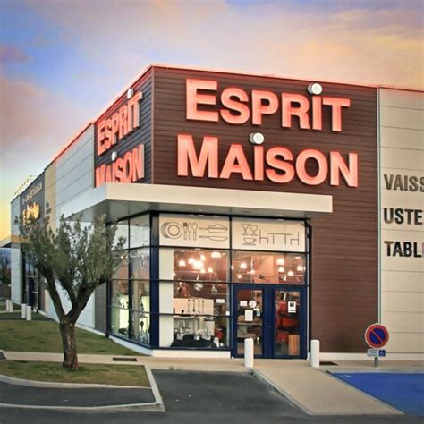 ESPRIT MAISON à Valence