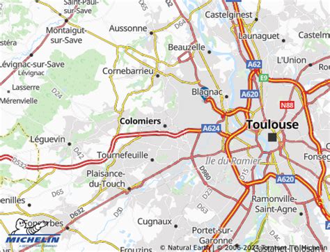 ESR-SMTS à Colomiers