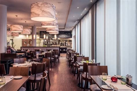 ESSENCE Restaurant Munich