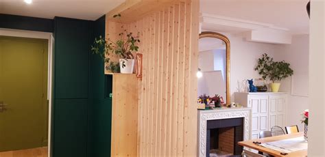 ESSIO SOLUTION - RÉNOVATION à Lyon