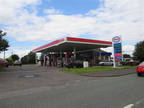 ESSO Rontec Swanwick