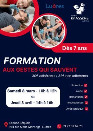 EST FORMATION à Ludres