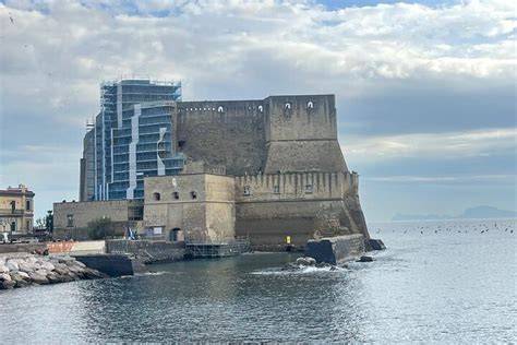 EST PARTENOPE Naples