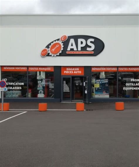 EST SERVICE AUTO à Freyming-Merlebach