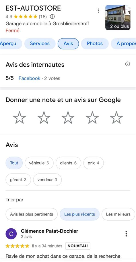 EST-AUTOSTORE à Grosbliederstroff