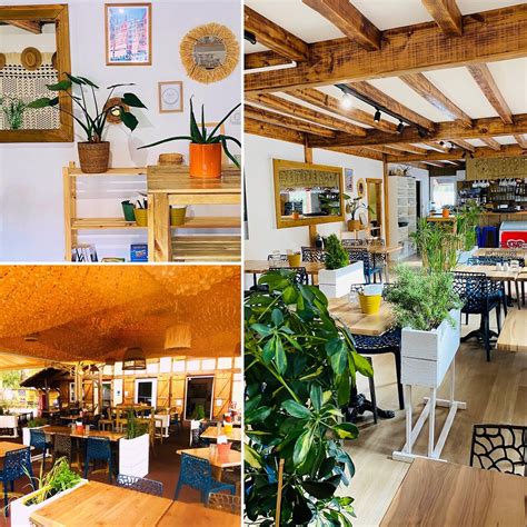 ESTANTAT Restaurant Labenne à Labenne