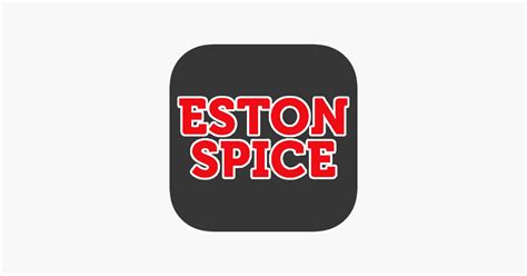 ESTON SPICE INDIAN takeaway & delivery