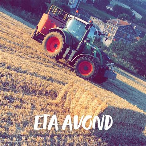ETA AVOND à Landos