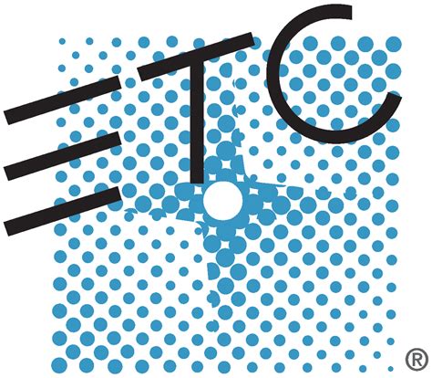 ETC - Electronic Theatre Controls Ltd