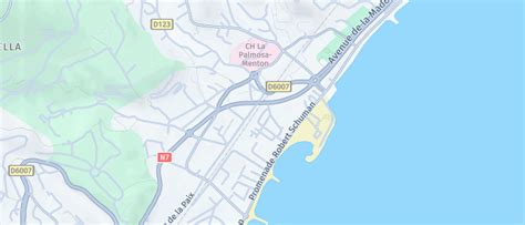 ETS BALLESTRA à Roquebrune-Cap-Martin