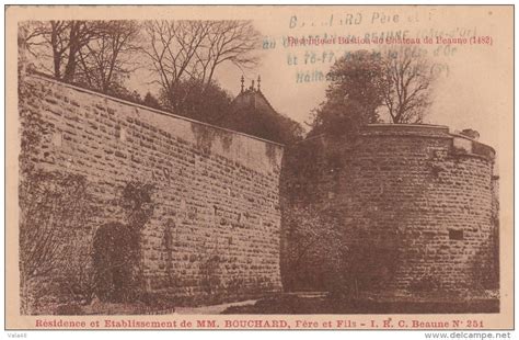 ETS Bouchard à Champcueil