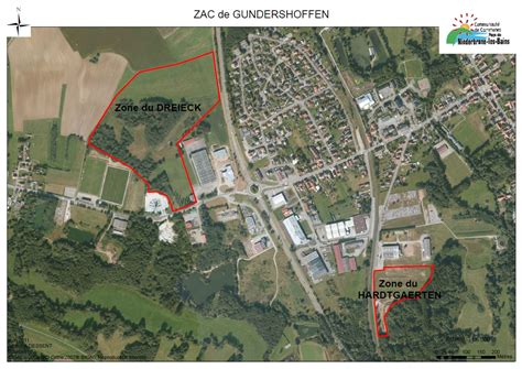 ETS GASS à Gundershoffen