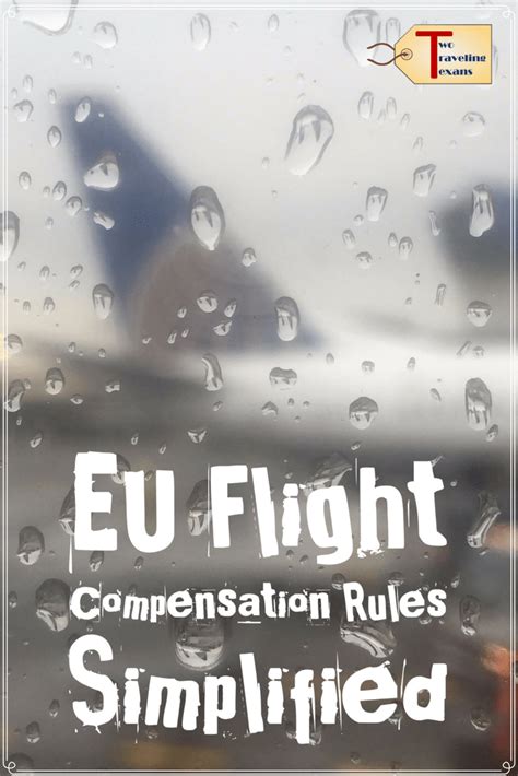 EU Flight Compensation