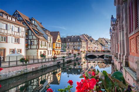 EUPL Colmar à Colmar
