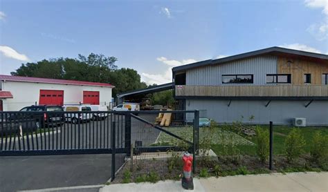 EURL ALFARO à Villefranque