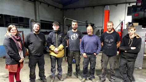 EURL Altimeca à Sassis