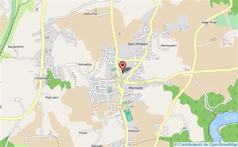 EURL BOTREL à Plomelin