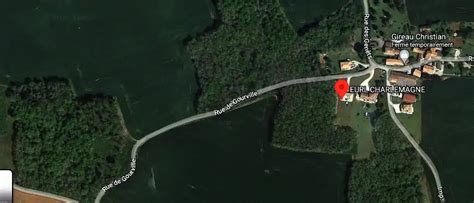 EURL CHARLEMAGNE à Chazelles