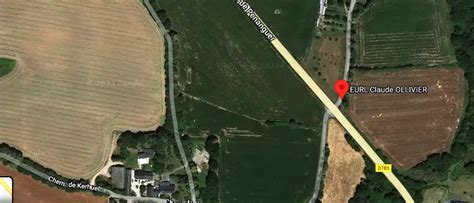 EURL Claude OLLIVIER à Concarneau