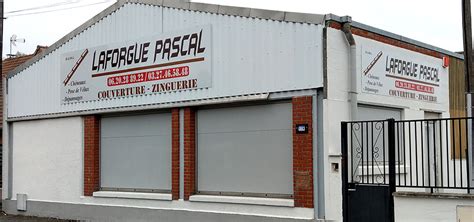 EURL LAFORGUE PASCAL à Hérin