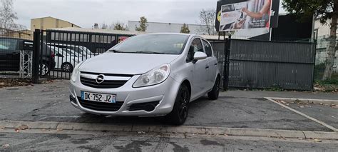 EURL Shems Autos à Reims