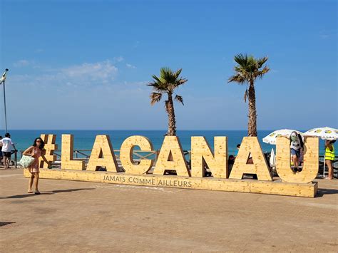 EURL TOHM à Lacanau