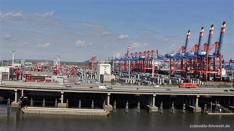 EUROGATE Container Terminal