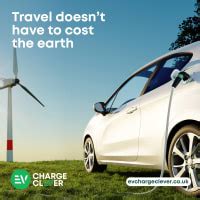 EV Charge Clever